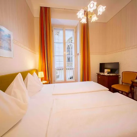 Hotel Austria - Wien