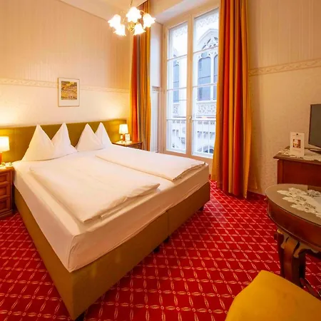 Hotel Austria - Wien