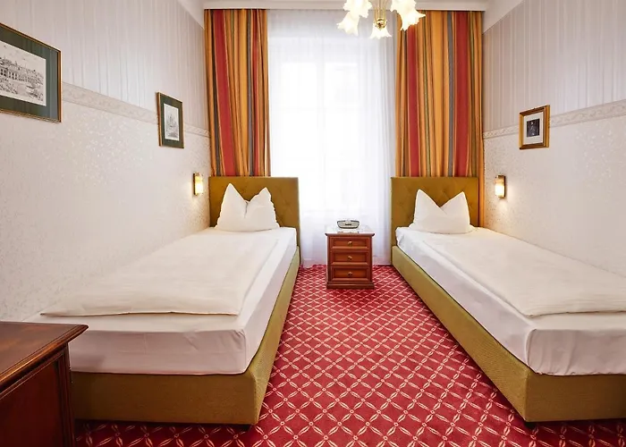 Austria - Hotel