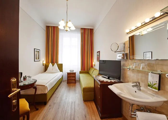 Hotel Austria - Vienna