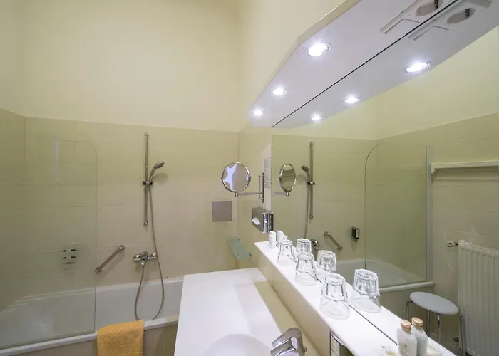 Hotel Austria - Vienna