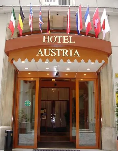 Hotel Austria -