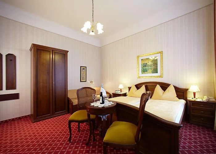 Hotel Austria - 3*