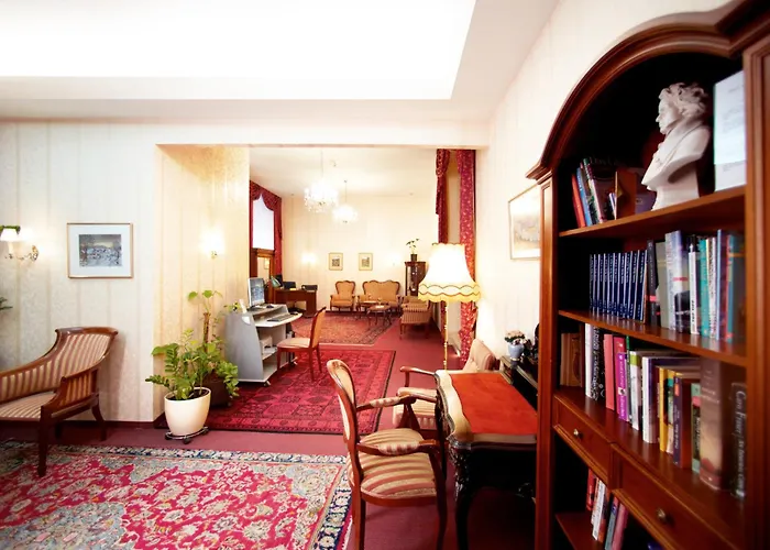 Austria - Hotel