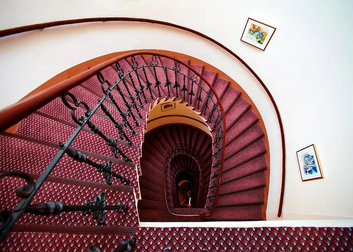 Hotel Austria - Vienna