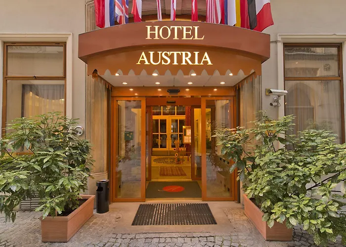 Austria - Vienna