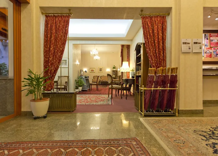 Hotel Austria - Vienna