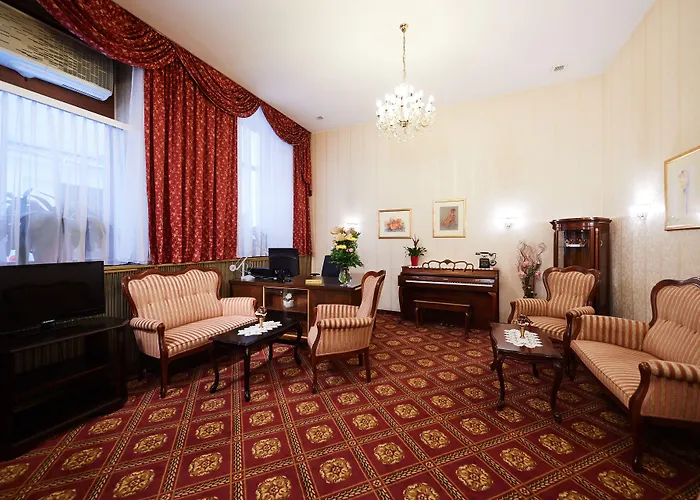 Austria - 3* Vienna