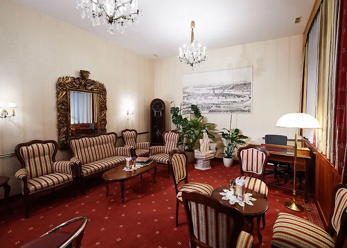 Austria - 3* Vienna