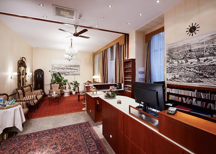 Austria - Hotel 3*