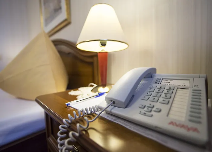 Austria - Hotel 3*