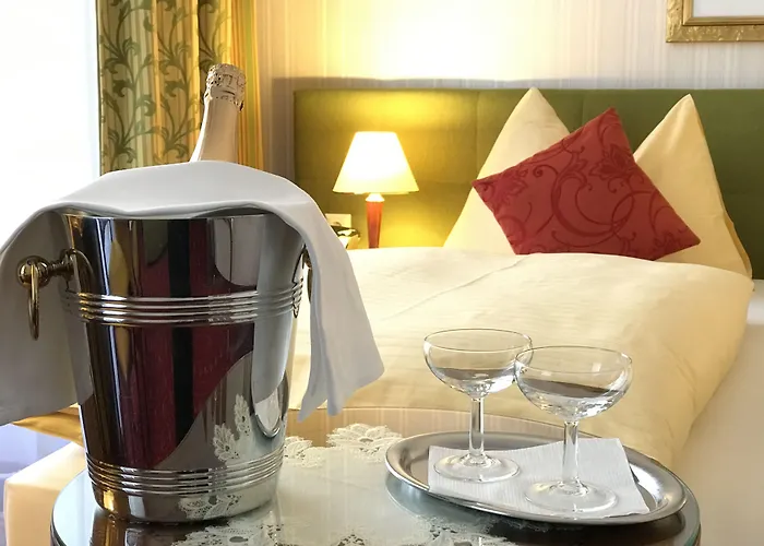 Austria - Hotel