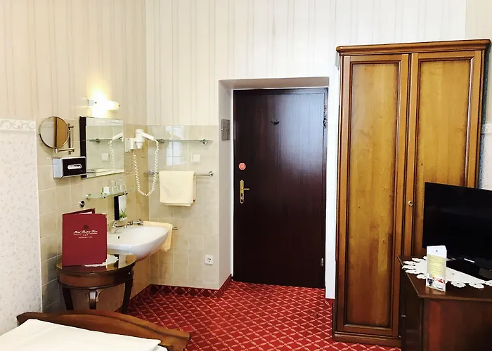 Hotel Austria - Vienna
