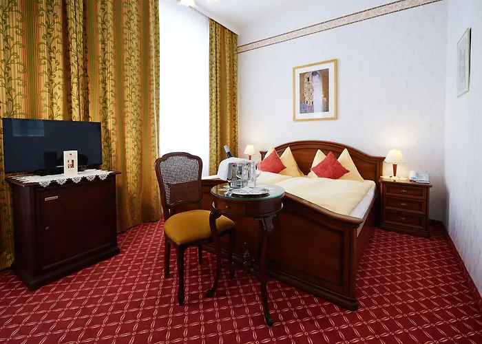 Hotel Austria -