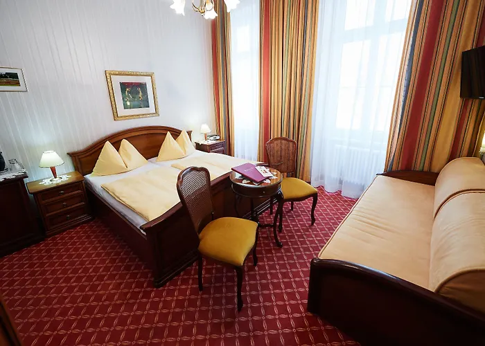 Hotel Austria - Vienna