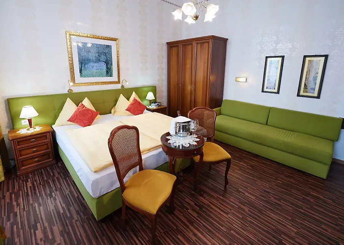 Austria - 3*