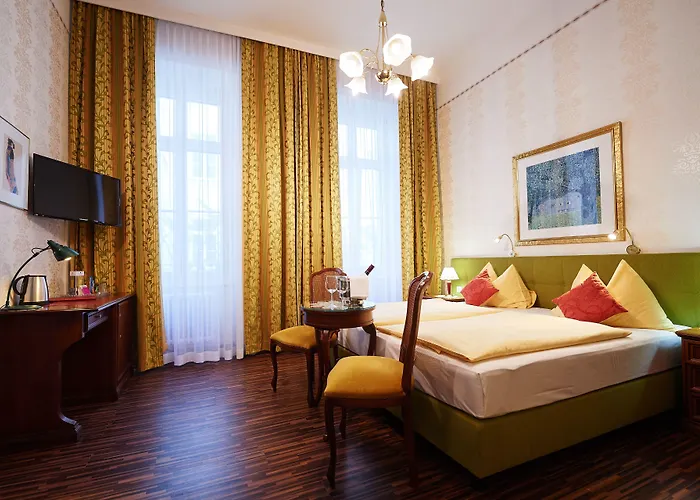 Austria - 3*