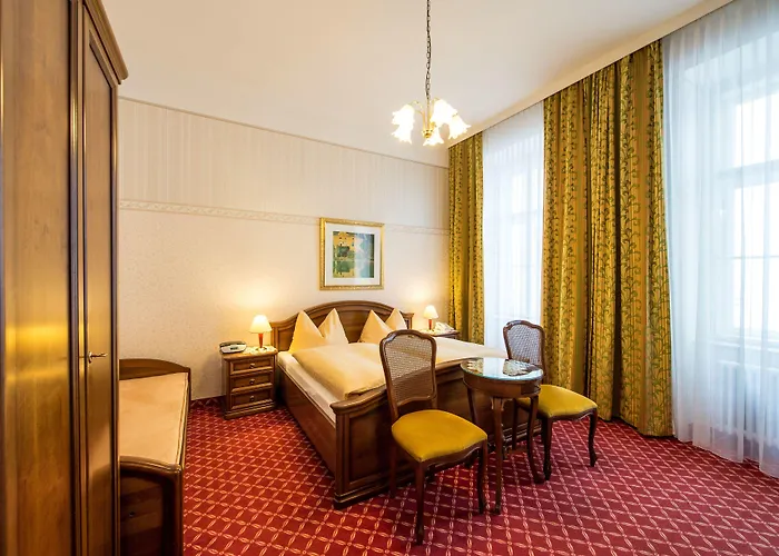 Hotel Austria -