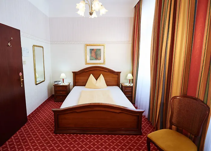Hotel Austria -