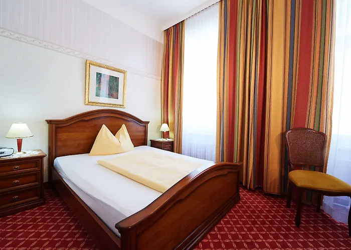 Hotel Austria - Vienna