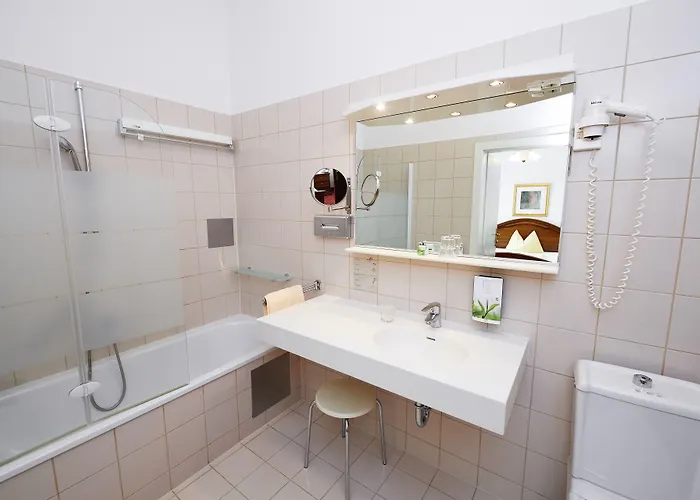 Hotel Austria -