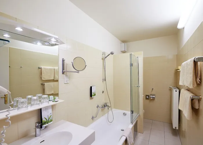 Hotel Austria - Vienna