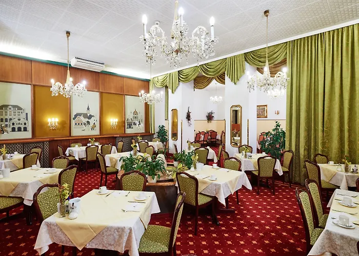 Hotel Austria -