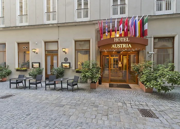 Austria - Vienna