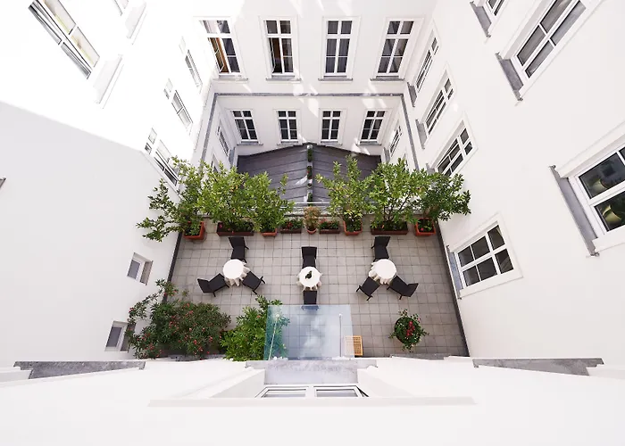 Hotel Austria -