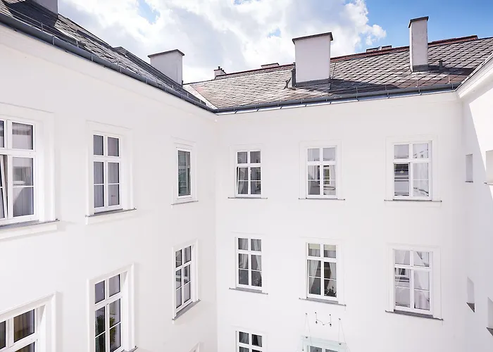 Austria - Hotel