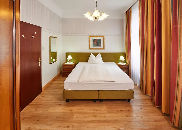 Austria - 3* Vienna