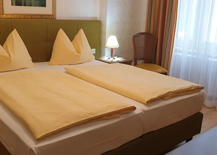 Hotel Austria - Vienna
