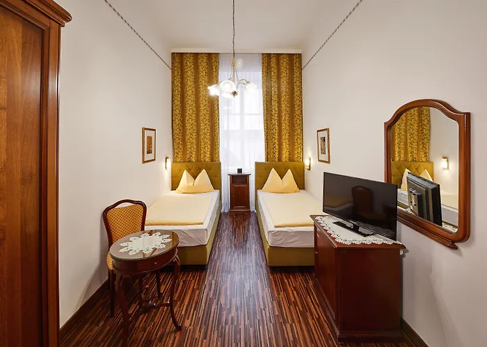 Austria - Otel