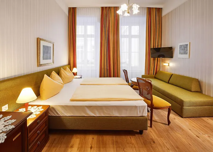 Austria - 3* Vienna