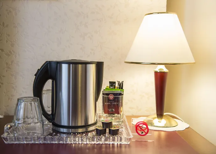 Austria - Hotel 3*