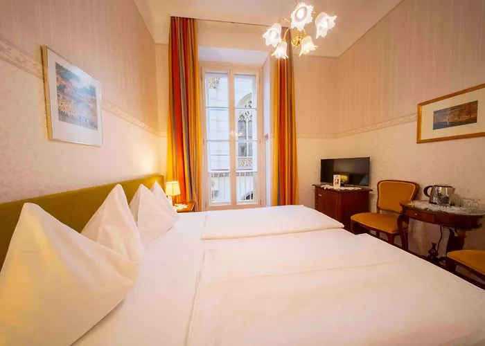 Austria - 3*
