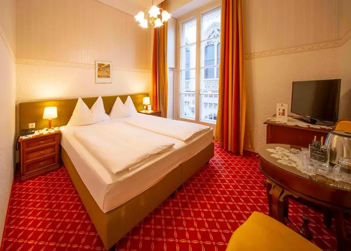 Austria - Vienna