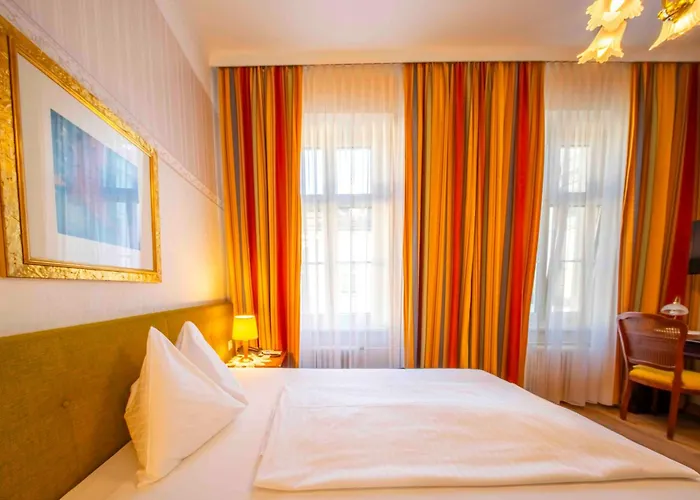 Austria - 3* Vienna