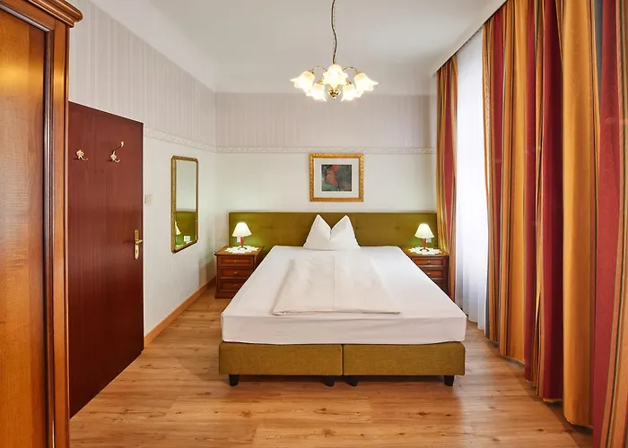 Austria - Hotel