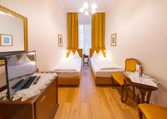 Austria - Hotel 3*