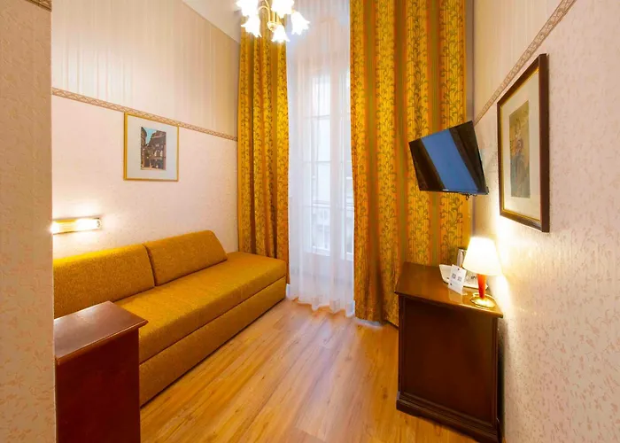 Hotel Austria - 3*