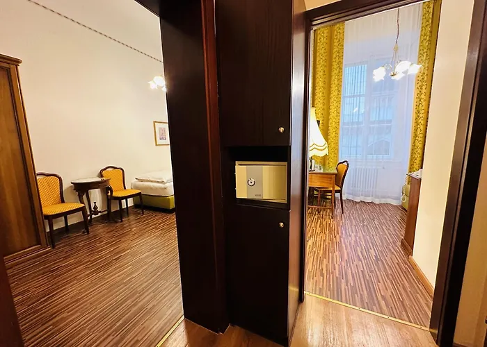 Austria - Hotel