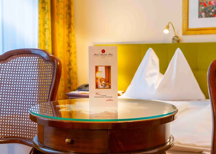 Hotel Austria - 3*