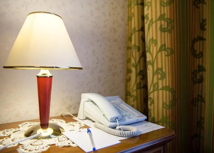 Hotel Austria - Vienna