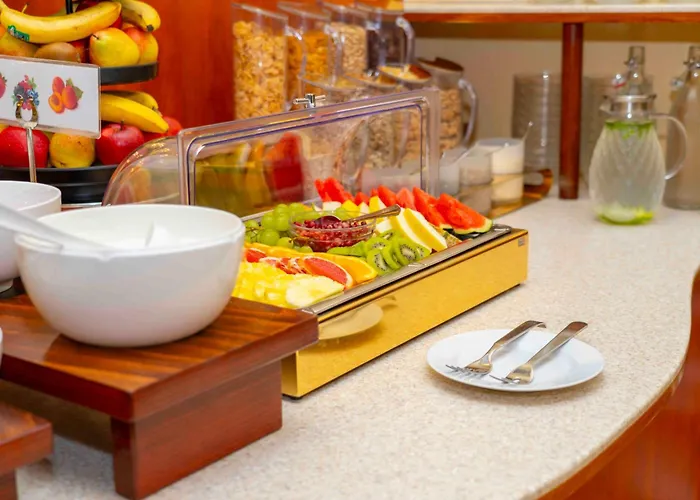 Hotel Austria - 3*