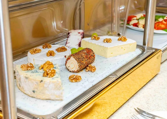 Austria - 3* Vienna