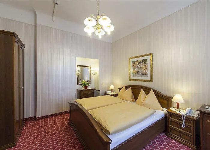 Austria - 3*