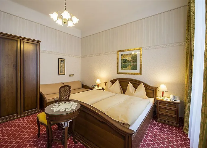 Austria - Hotel