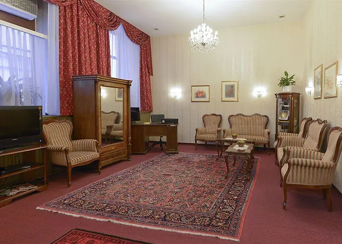 Austria - Hotel 3*