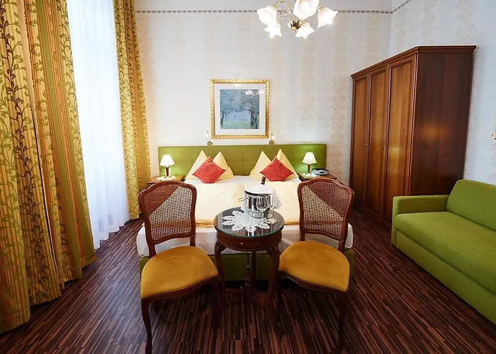 Austria - Hotel